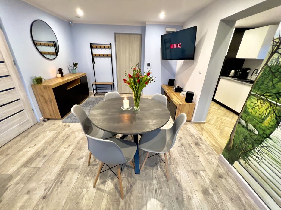 Przycup w Karkonoszach Apartamenty Karpacz Karkonosze