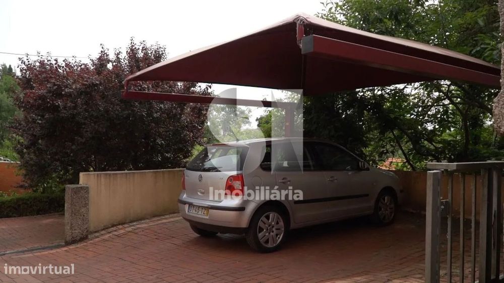 Fabulosa moradia T3