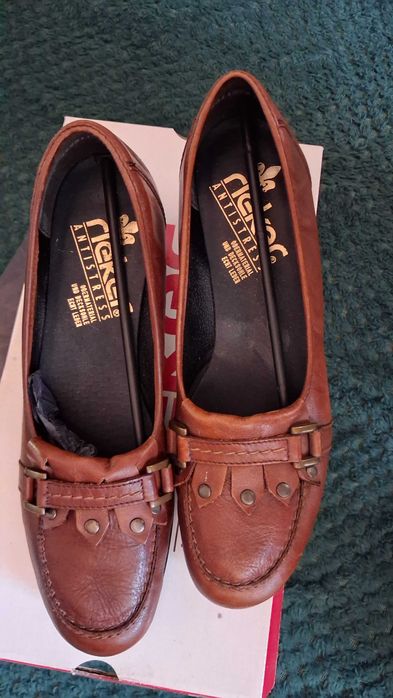 buty Rieker roz. 38