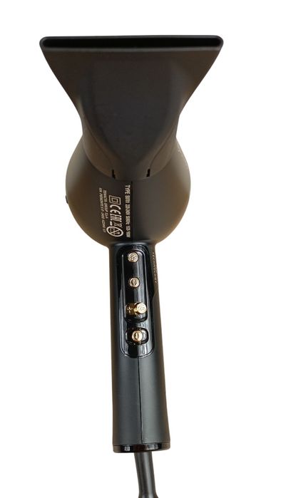 Profesjonalna suszarka do włosów Bellissima