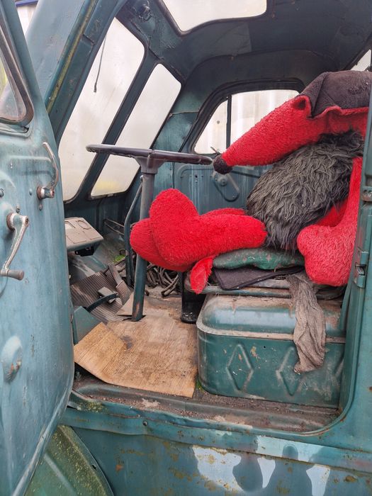 Львівський навантажувач