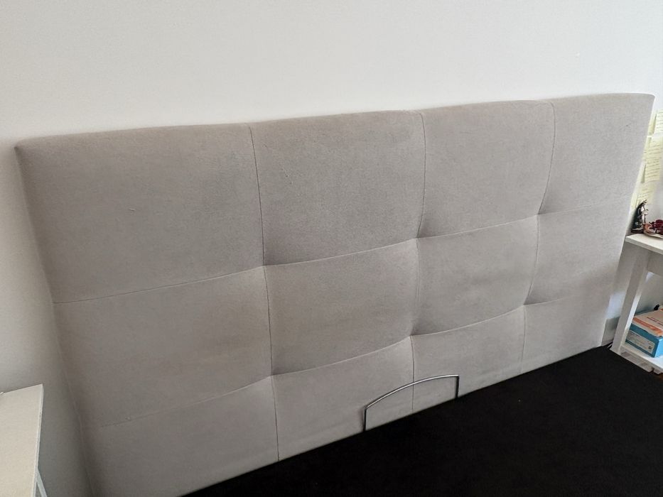 Cabeceira de cama