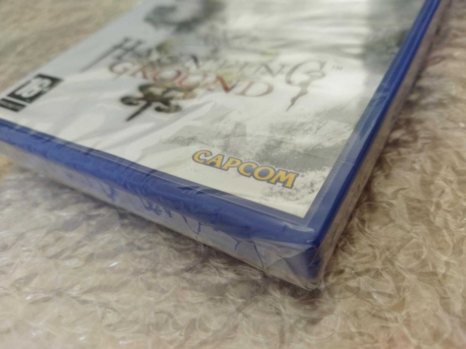 Haunting Ground Selado Playstation 2
