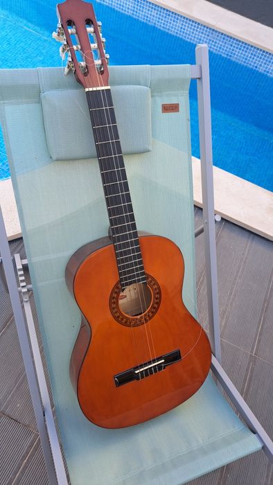 Guitarra Clássica
