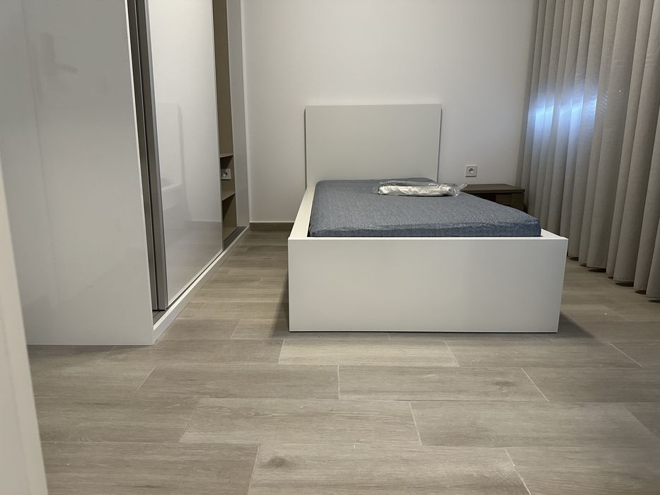 Quarto suite para 2 pessoas