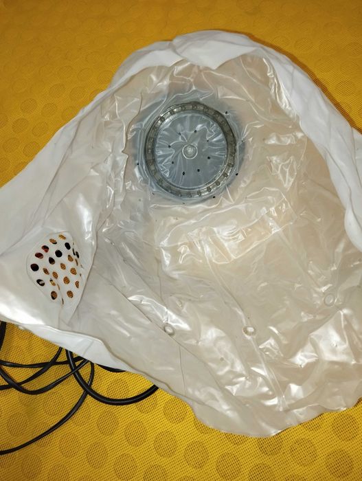 Фен - колпак сушуар BRAUN