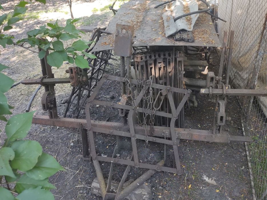 Двигун Т40, продам двигун Т40