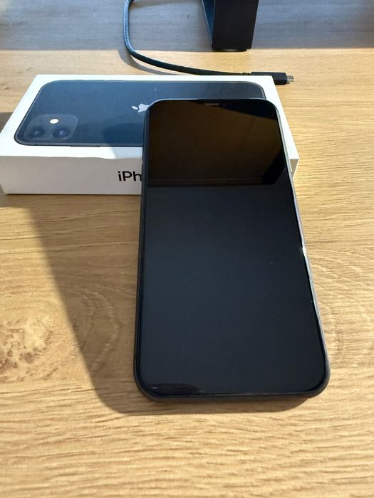 iPhone 11 używany