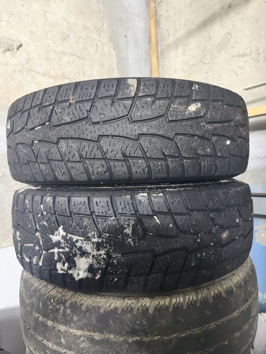 Резина 225 70 15с