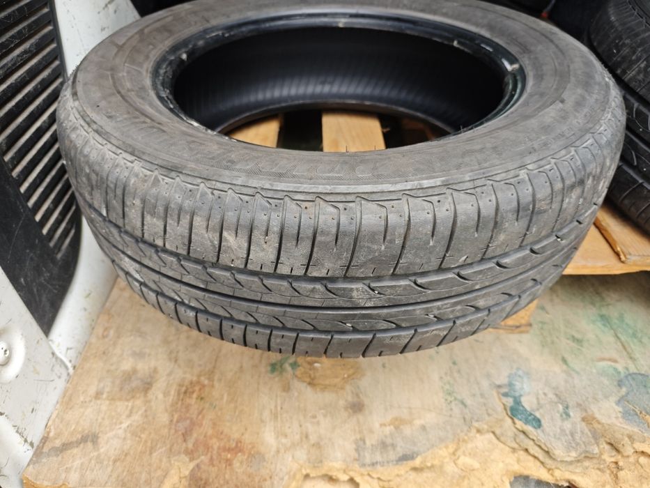 Pneus Bridgestone e GT LINE 185/65/15 88T