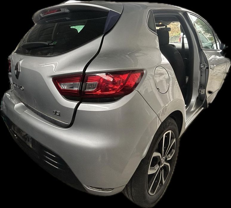 Renault Clio IV (2019) - Lote de Peças