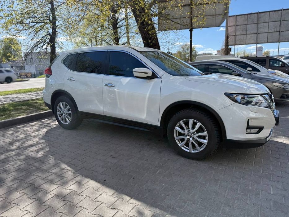 Продам авто від першого власника