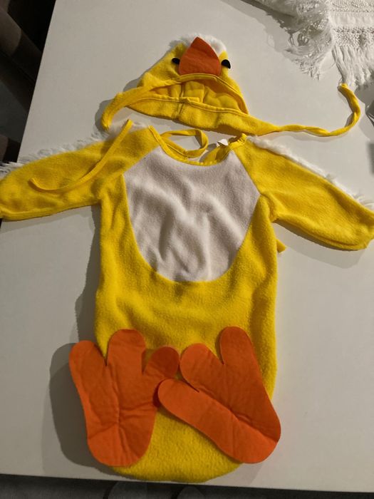 Disfarce carnaval bebe 0-2 meses