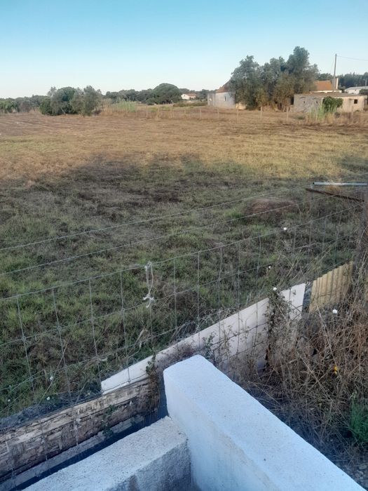 Arrendamento lotes terra