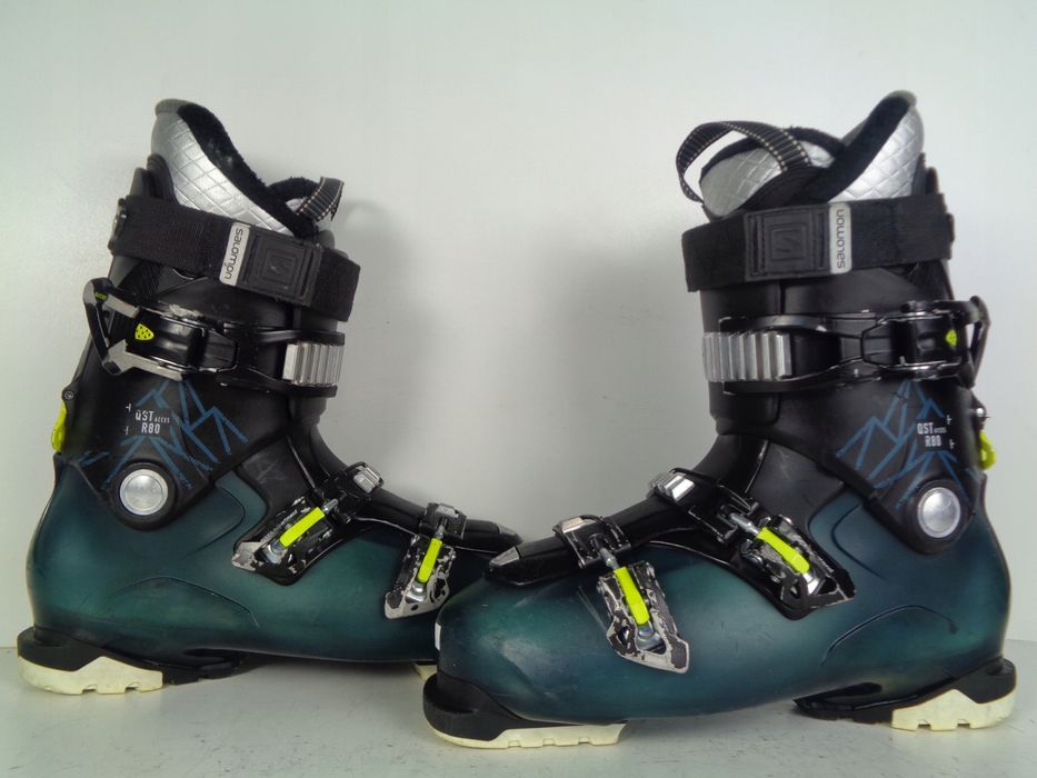 *nartybochnia.pl* SALOMON qst ACCES 80 r. 29.5 /44.5 NABO 4066