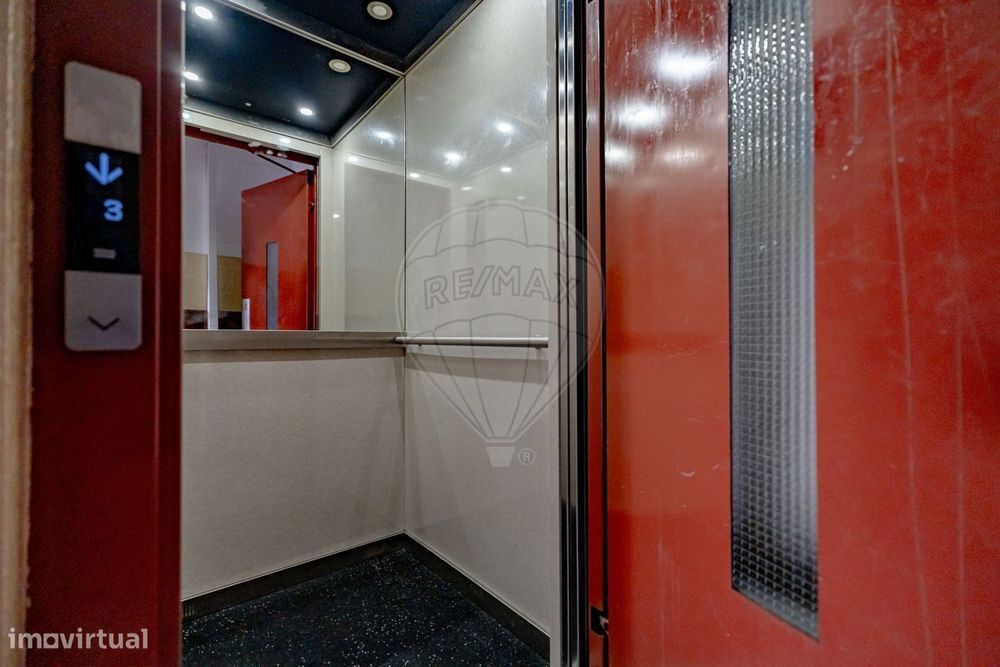 Apartamento T1 para venda