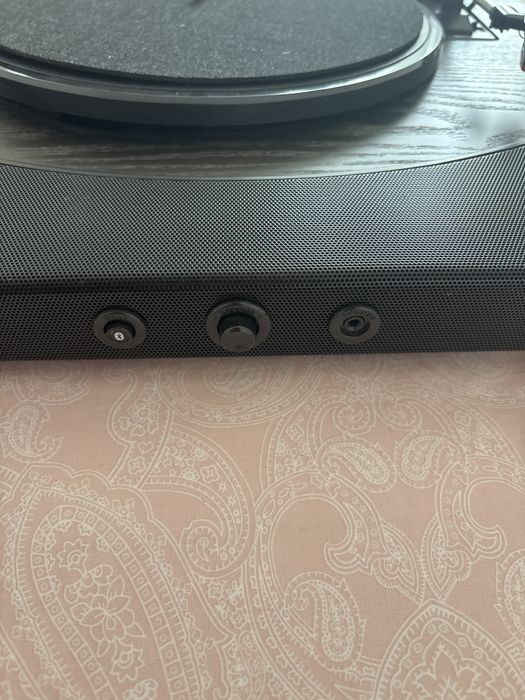 Gira discos ion em bom estasi