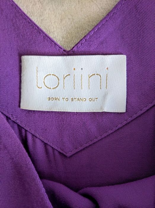 Sukienka Loriini Anna Wędzikowska