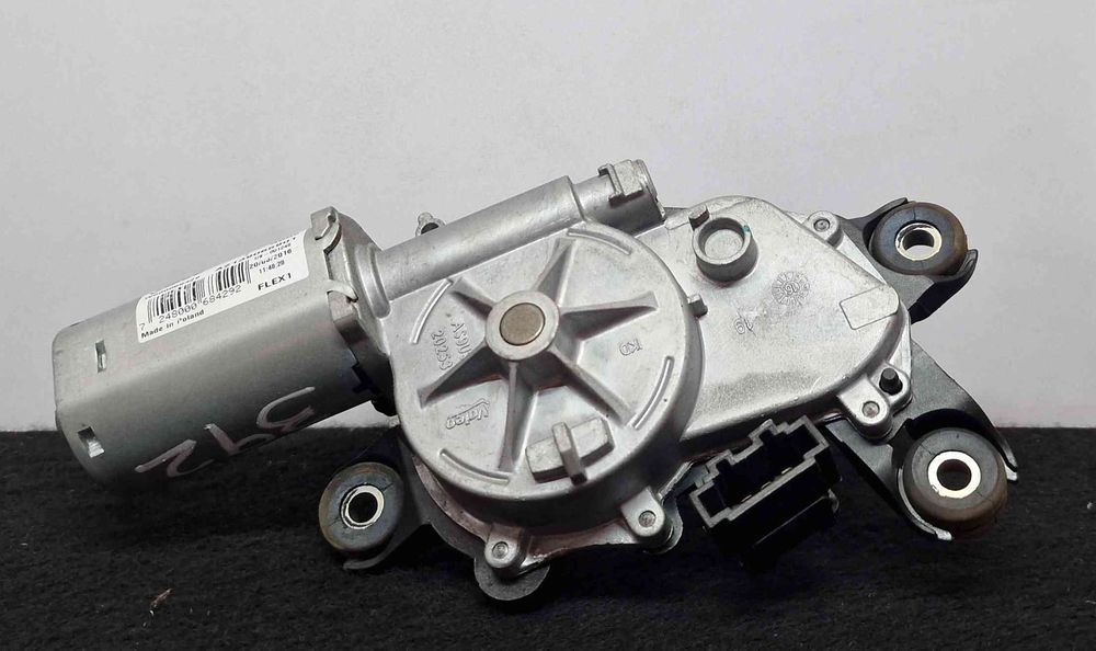 Motor Limpa Vidros Trás W000068432 - MERCEDES-BENZ GLC