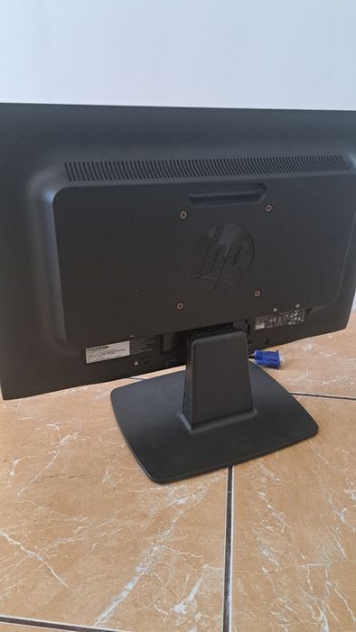 Monitor HP ProDisplay P202