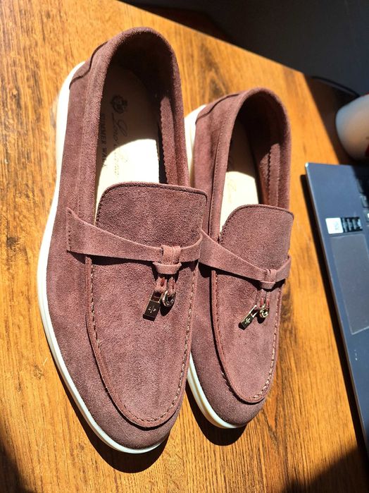 Лофери Lora Piano