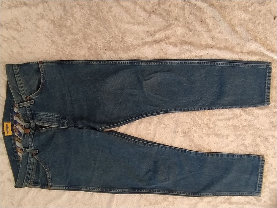 Nowe spodnie Wrangler  bez metek