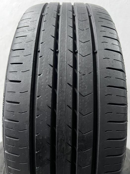 4шт літо 205/55/R16 6мм Continental ContiPremiumContact 5