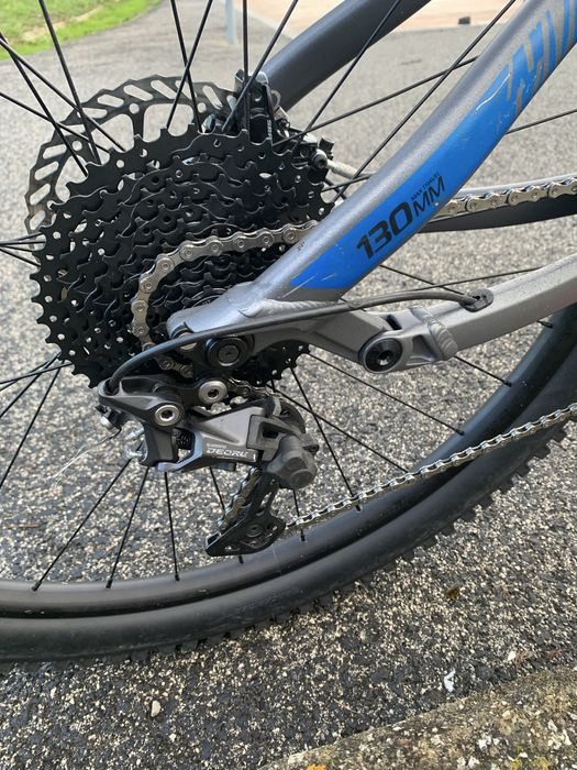 Ebike Stilus E-Trail