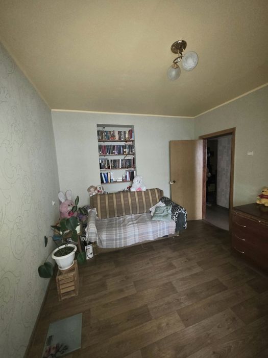 Без комісії! Для молодої родини - 3-х в Центрі на Софіївський, 39.