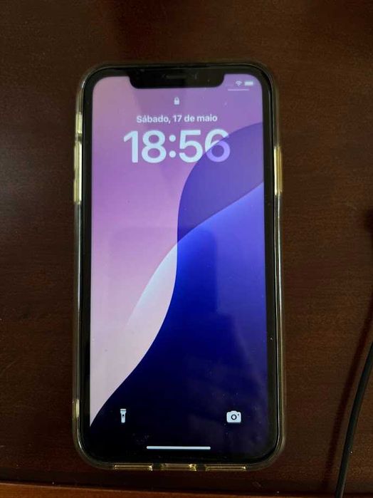 Iphone 11. 128Gb. Funciona perfeito.