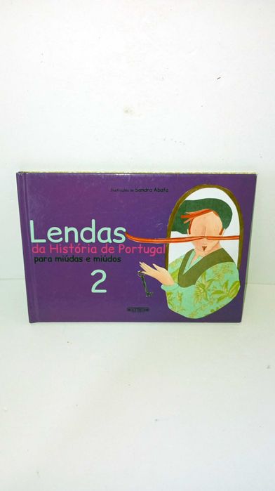 Lendas da História de Portugal - 2