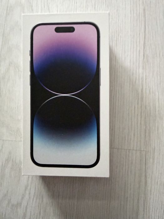 Iphone 14 pro 256 GB