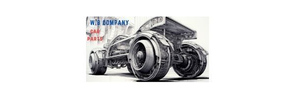 W.B COMPANY - GWARANCJA top banner
