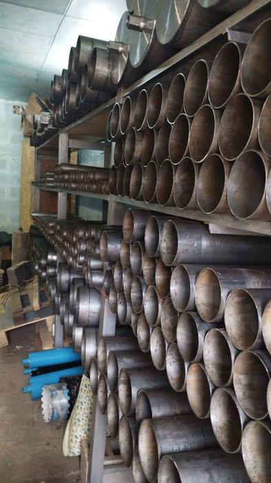 Алмазні коронки по бетону, керамограніту, плитці