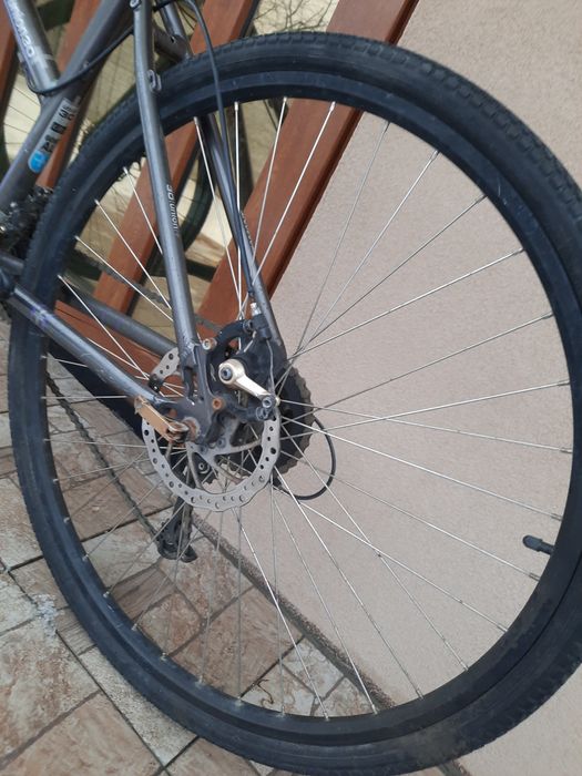 Продаж велосипед UNION Diamant 28радіус