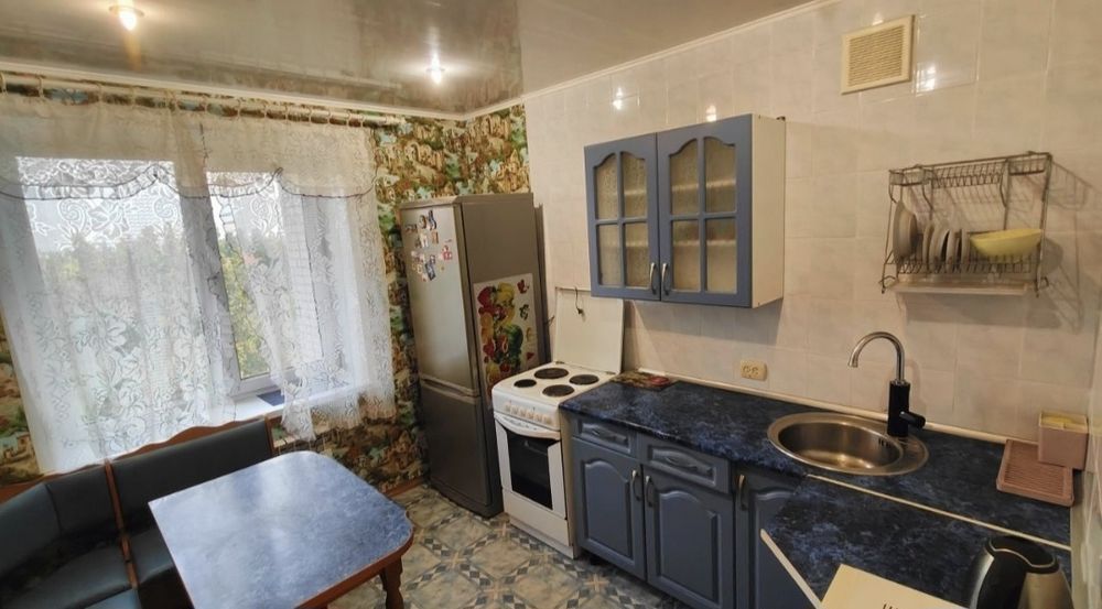 Продажа 2ой квартиры в Днепровском р-не