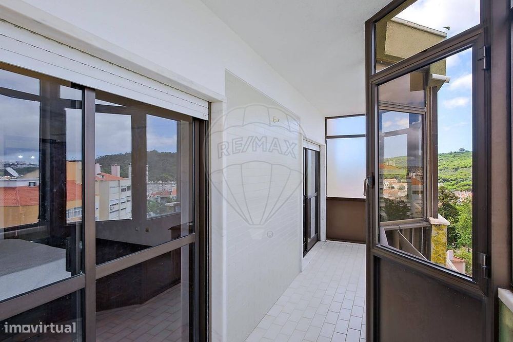 Apartamento T2 para venda