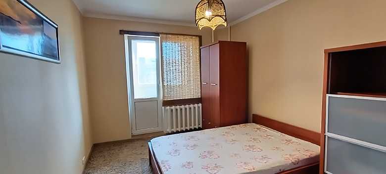 3-х кімн квартира подобово