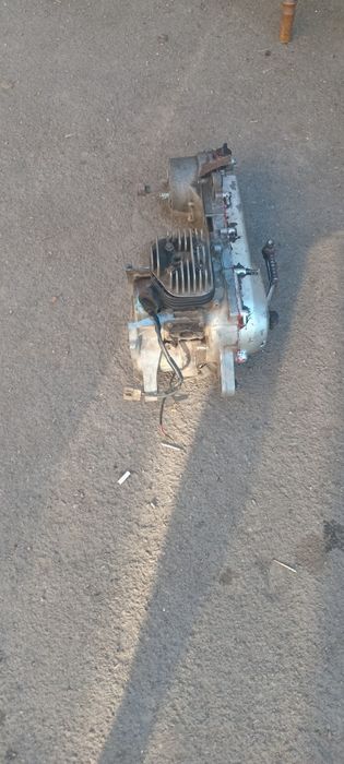 Продам двігатель.