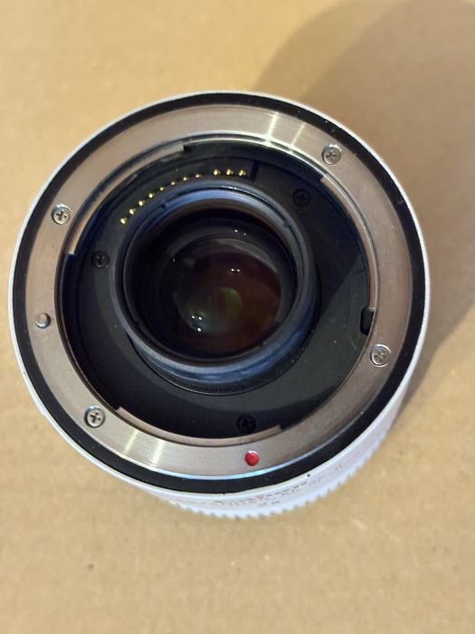 Canon Extender 2X EF II