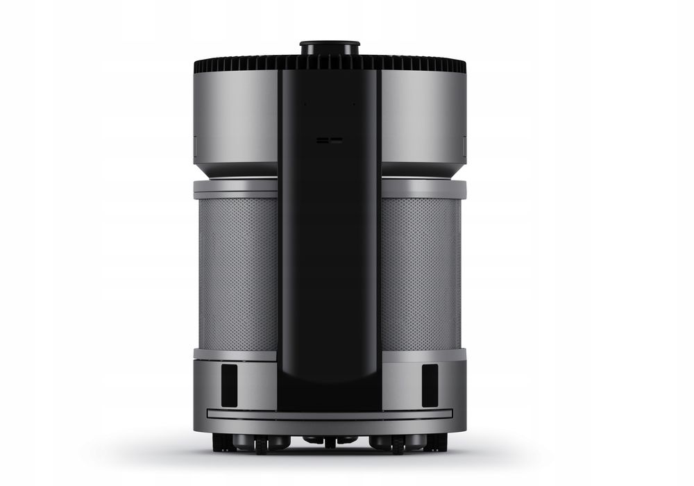 Oczyszczacz Ecovacs Airbot Z1 600 m³/h szary KJ600G-BX11