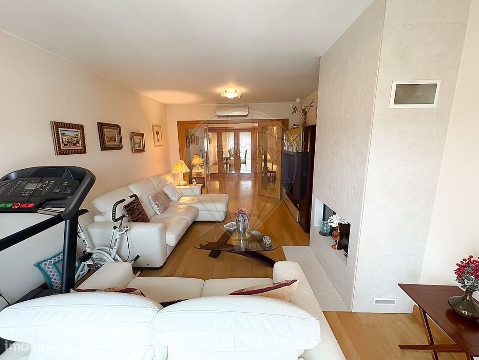 Apartamento T3 para venda