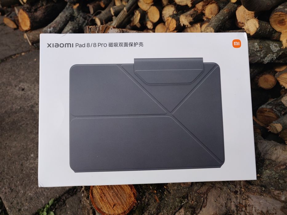 Фирменный чехол Xiaomi pad 8 / 8 pro оригинальный