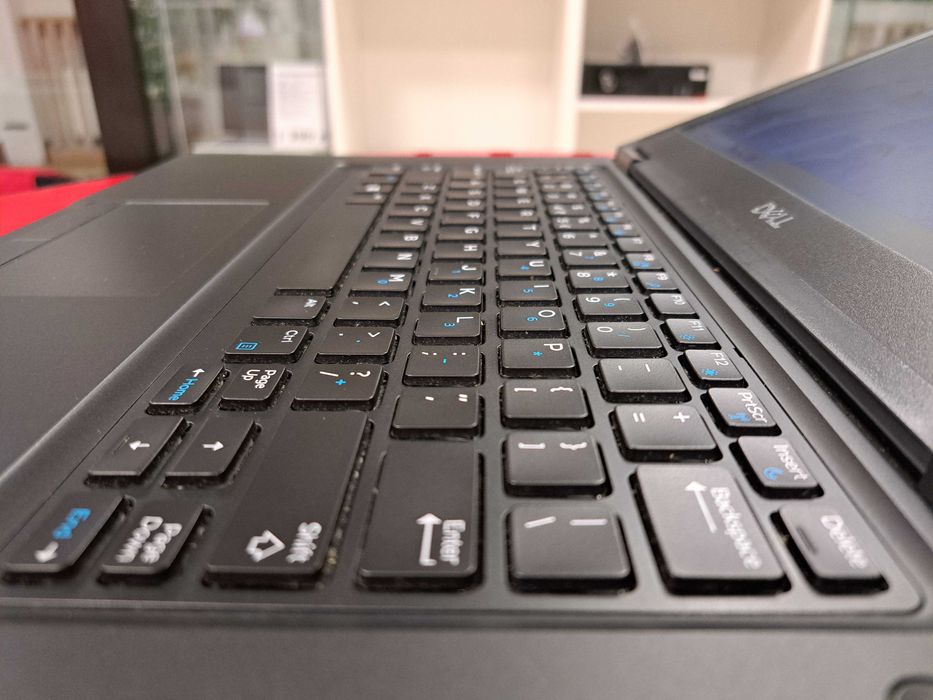 Laptop 14" Dell Latitude 5490 i5-8gen 8GB Win11 SSD Kamera HDMI LTE