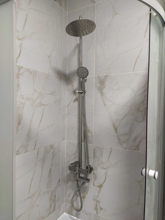 Душевая штанга .