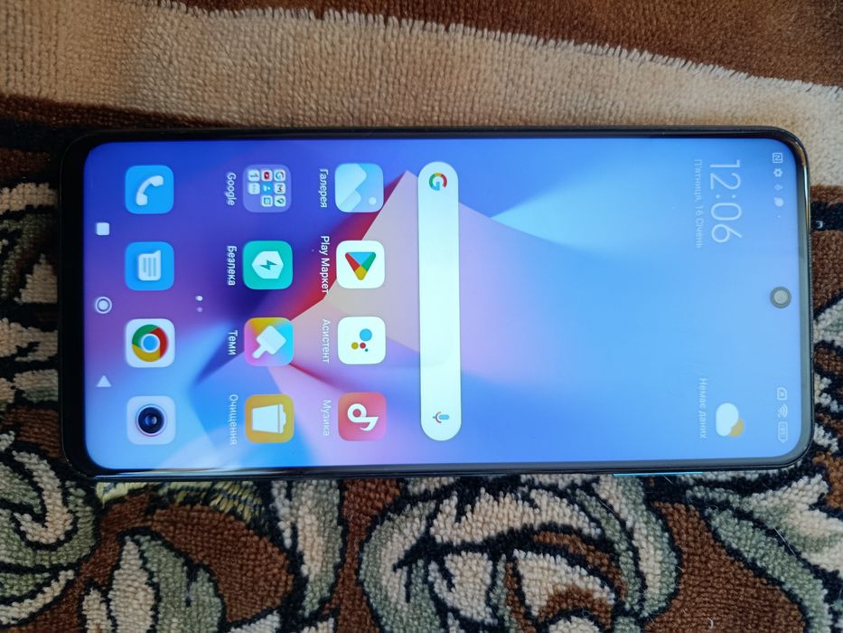 Продам Xiaomi redmi 9 note pro 6/64