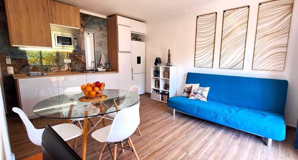 T1+1 para Férias de Verão – Alvor, Algarve