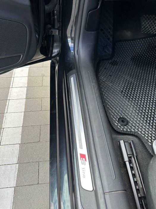 продам Audi A5 Sline