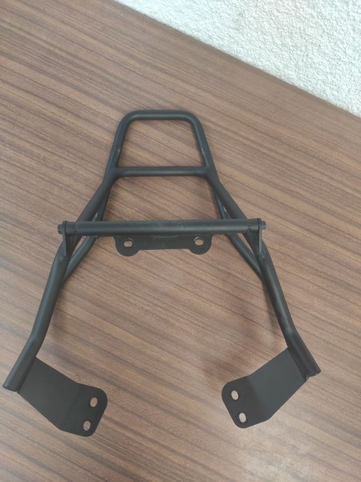 Suporte bagagem KTM duke 390