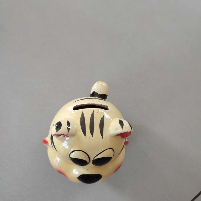 Sprzedam skarbonkę porcelanową